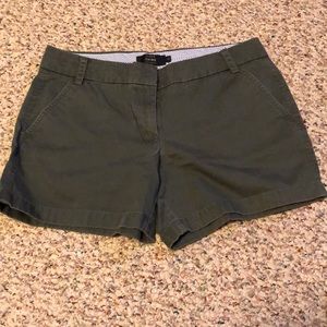 Cargo shorts never worn